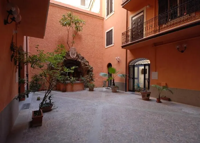 Apartment Colosseo & Fori Imperiali *