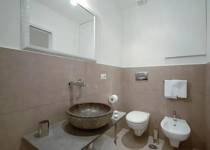 Apartment Colosseo & Fori Imperiali *
