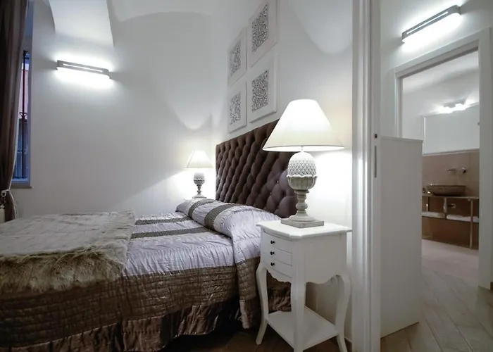Apartment Colosseo & Fori Imperiali