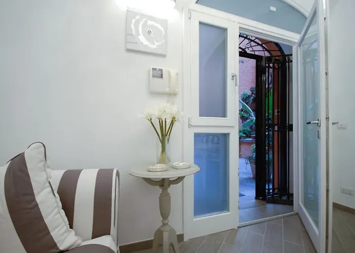 Apartment Colosseo & Fori Imperiali Rom