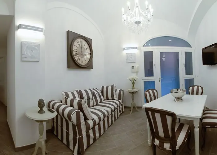Apartment Colosseo & Fori Imperiali Rom