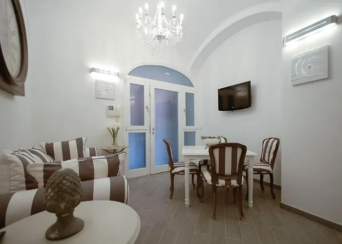 Colosseo & Fori Imperiali Apartment