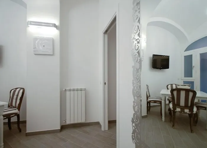 Apartment Colosseo & Fori Imperiali