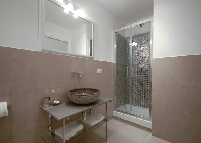 Apartment Colosseo & Fori Imperiali Rom